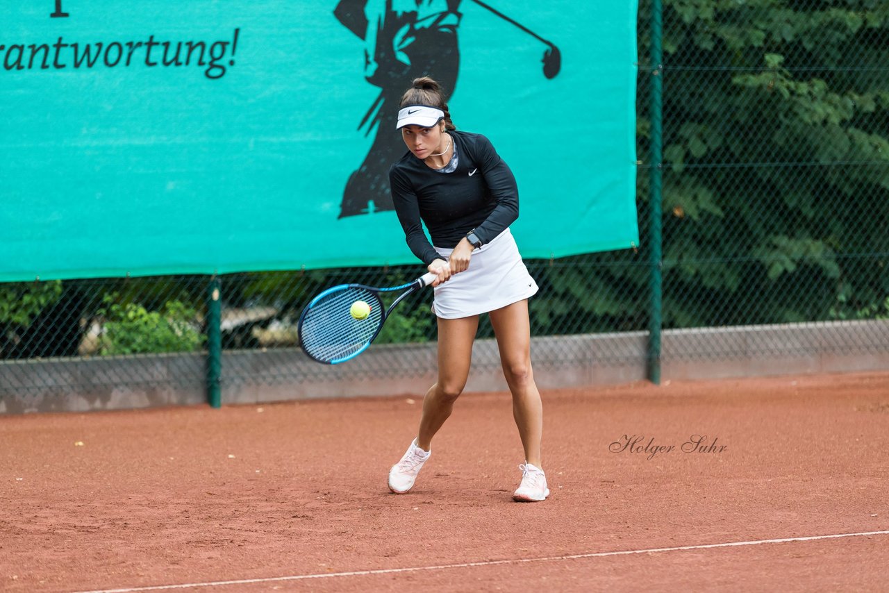 Bild 225 - Kuehlungsborner Tennisturnier
